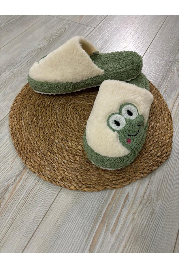 KURBAĞALI EV TERLİĞİ - 2