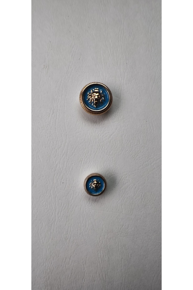 BLAZER CEKET DÜĞMESİ - 4