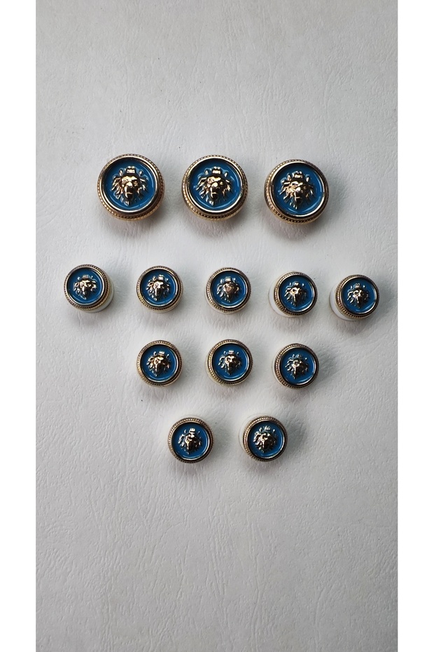 BLAZER CEKET DÜĞMESİ - 2