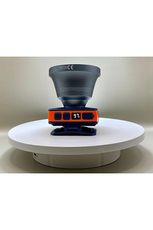 PD-1672 PRO KAFA LAMBASI - 2