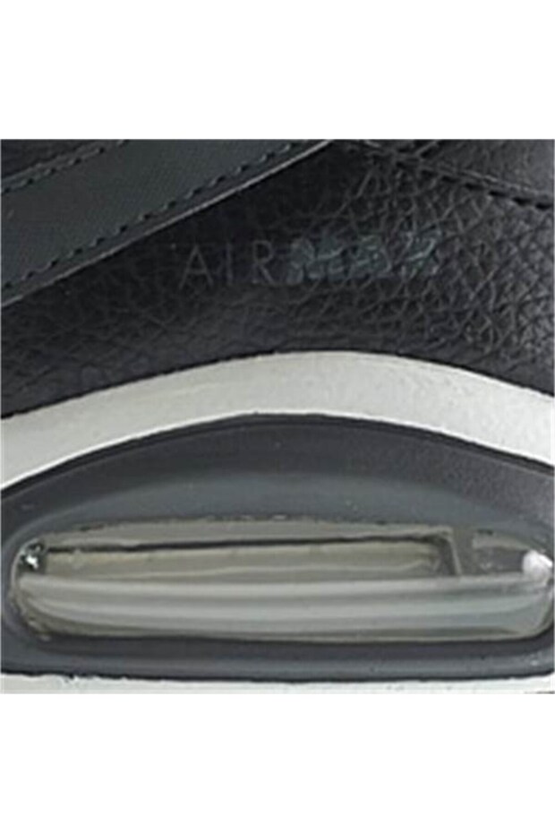 Air Max Command Leather - 7