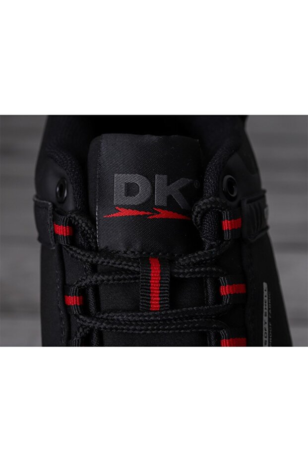 Predator Softshell - 5