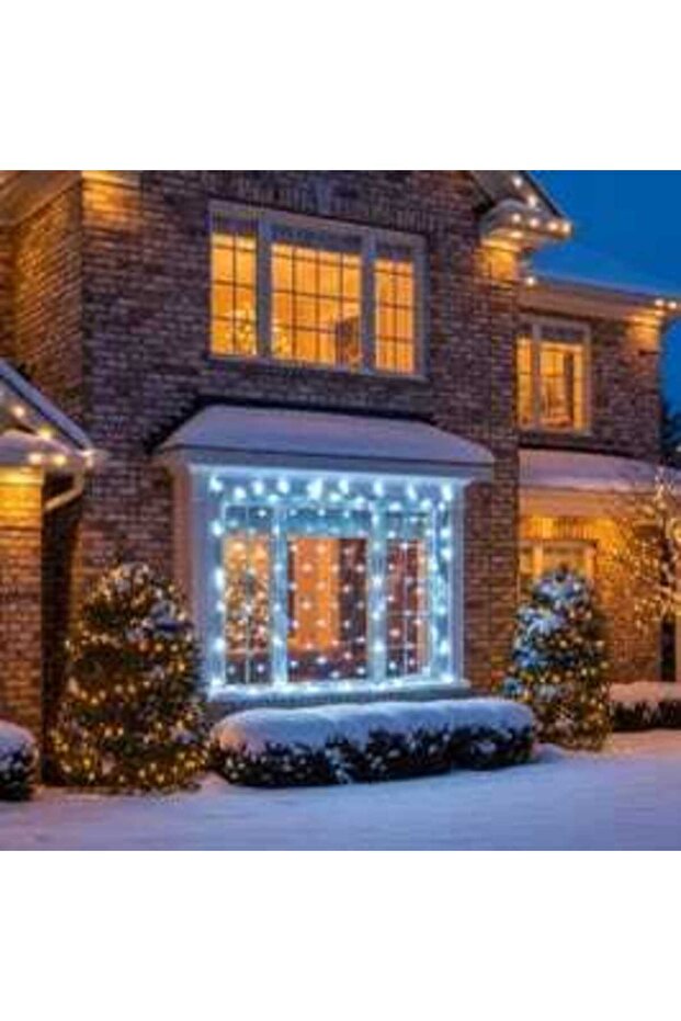 Net Connector 1 - 3 - 8