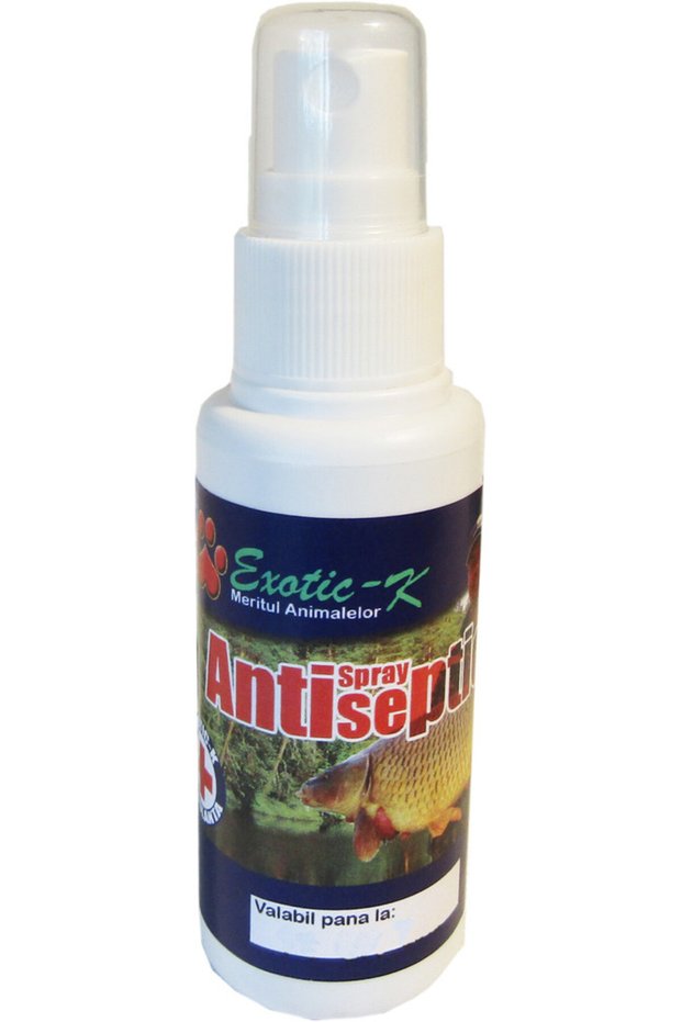 Spray antiseptic 50 ml