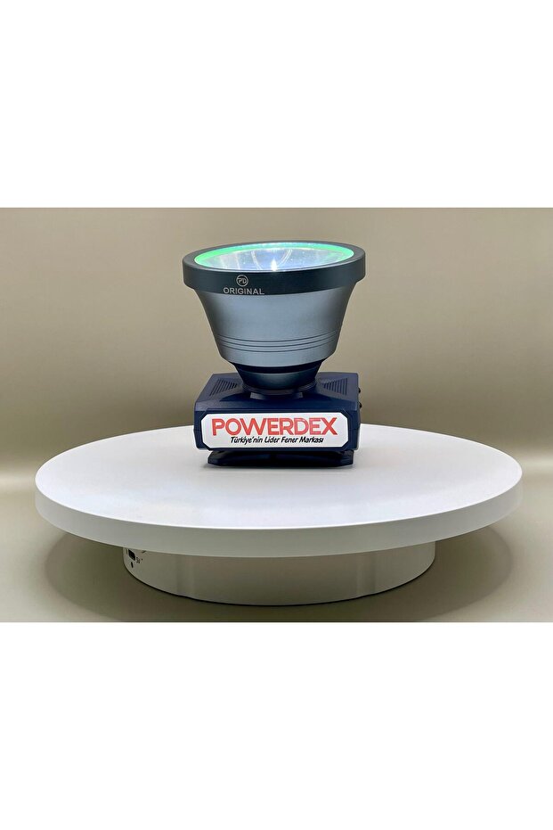 PD-1672 PRO KAFA LAMBASI - 4