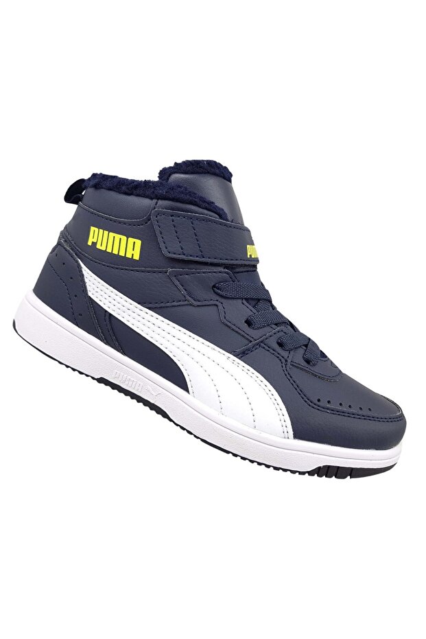 Rebound Joy Fur PS - 2