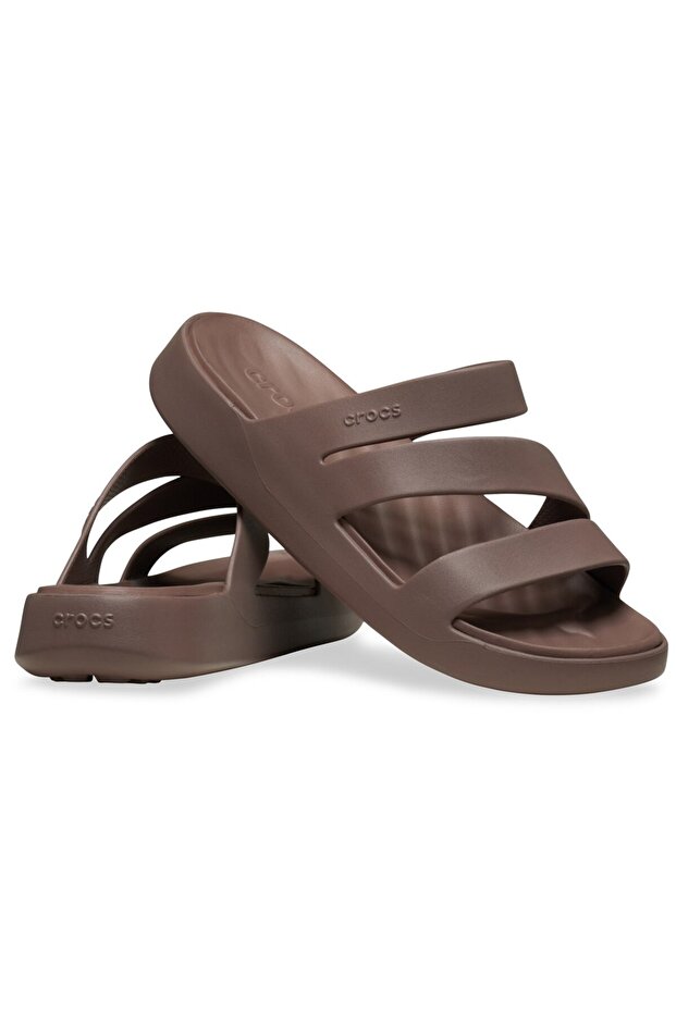Getaway Strappy - 4