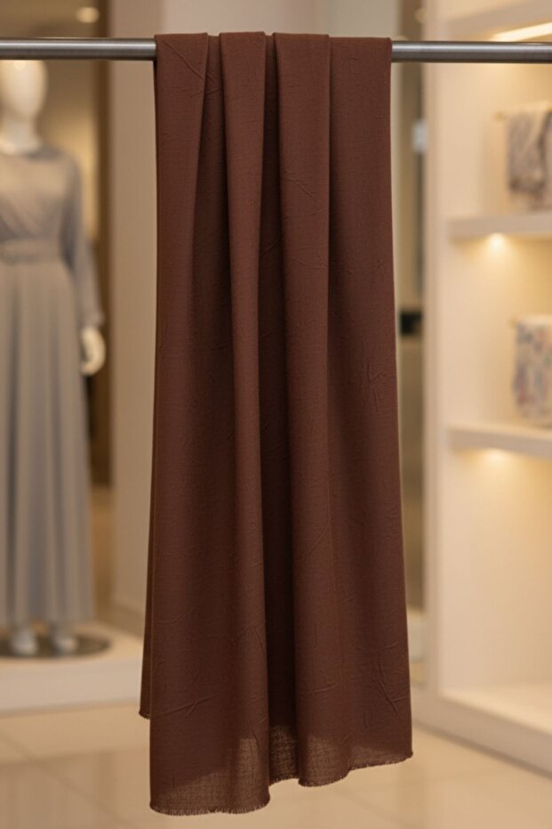 BAMBU KRAŞ ŞAL - 2