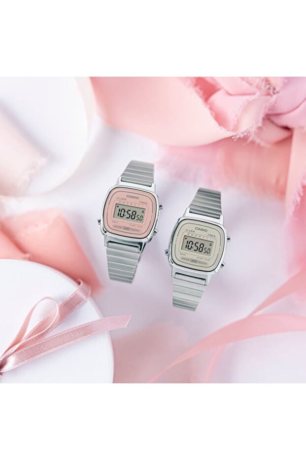 LA670WEA-8AEF Kol Saati - 3