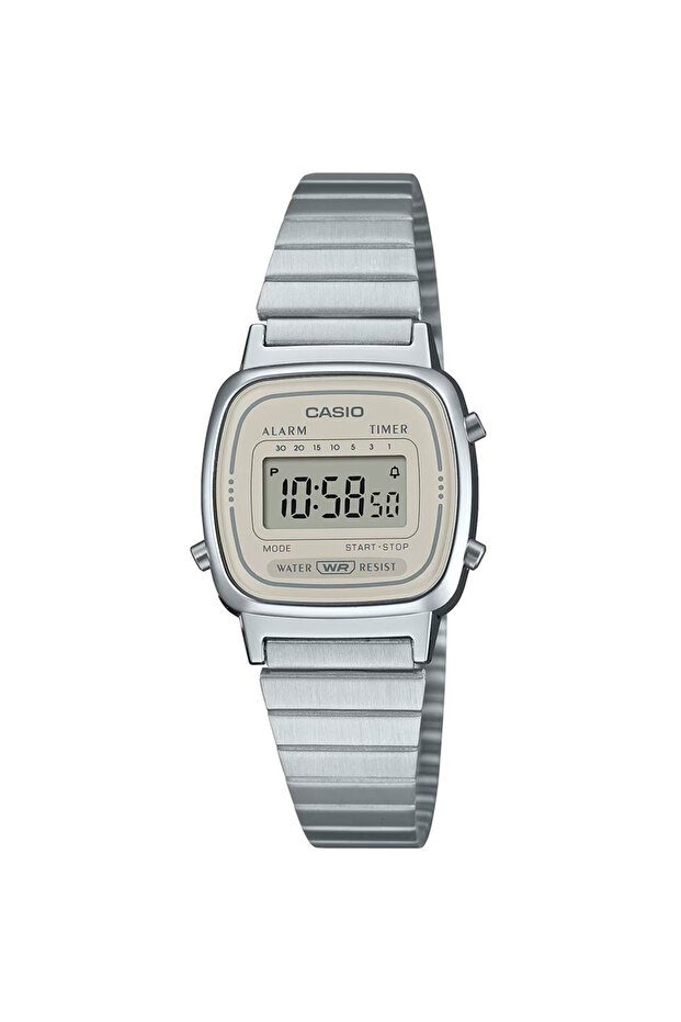 LA670WEA-8AEF Kol Saati - 1