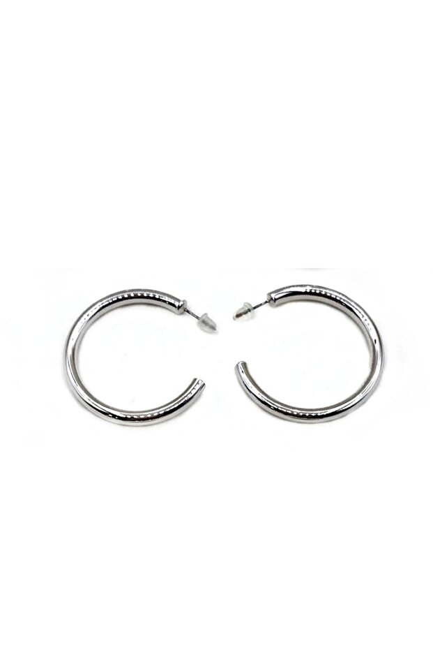 Hoop Earrings 4cm