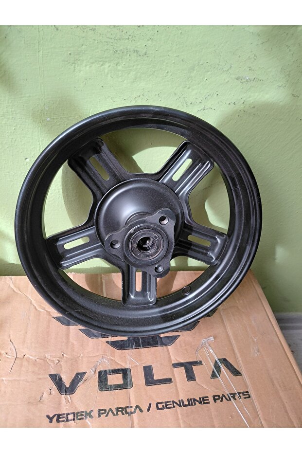 VS1 ÖN JANT - 2