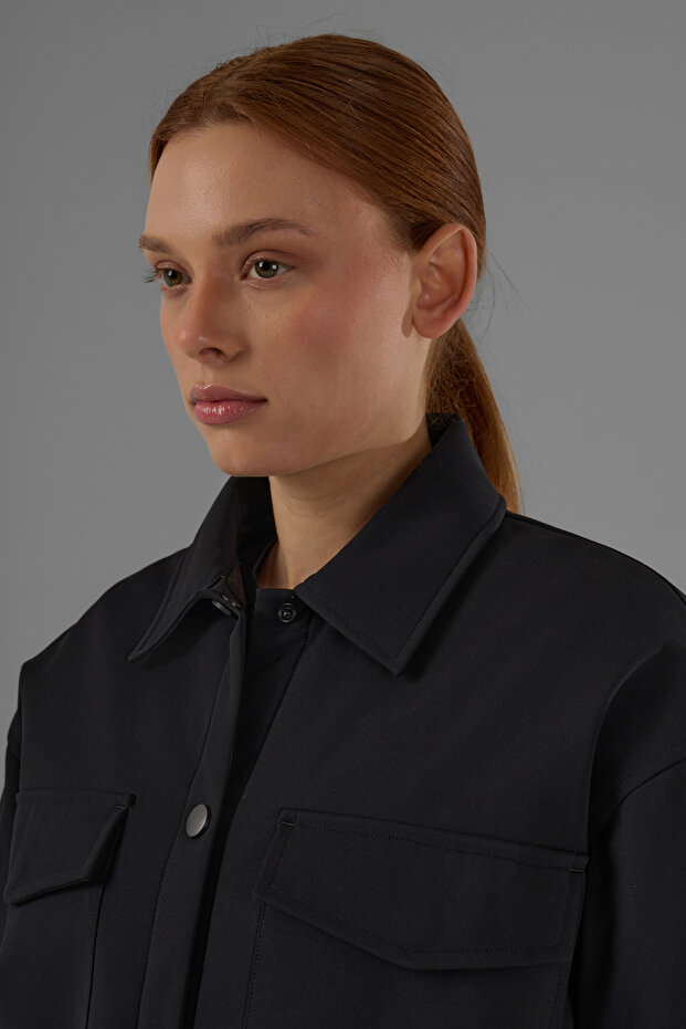 KADIN CEKET 2521037 - 8