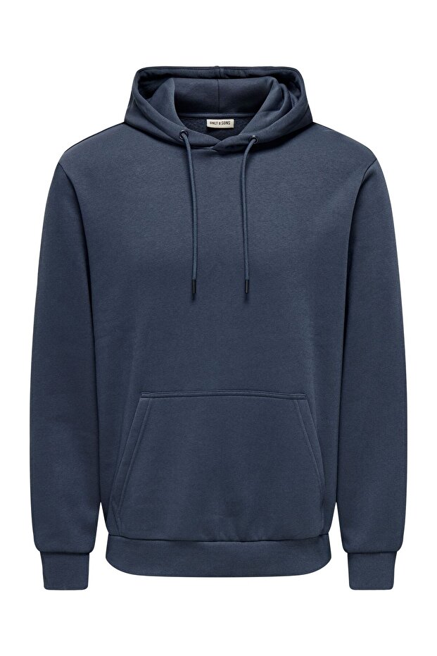 Kapuzenpullover ONSCERES Sweatshirt - 2