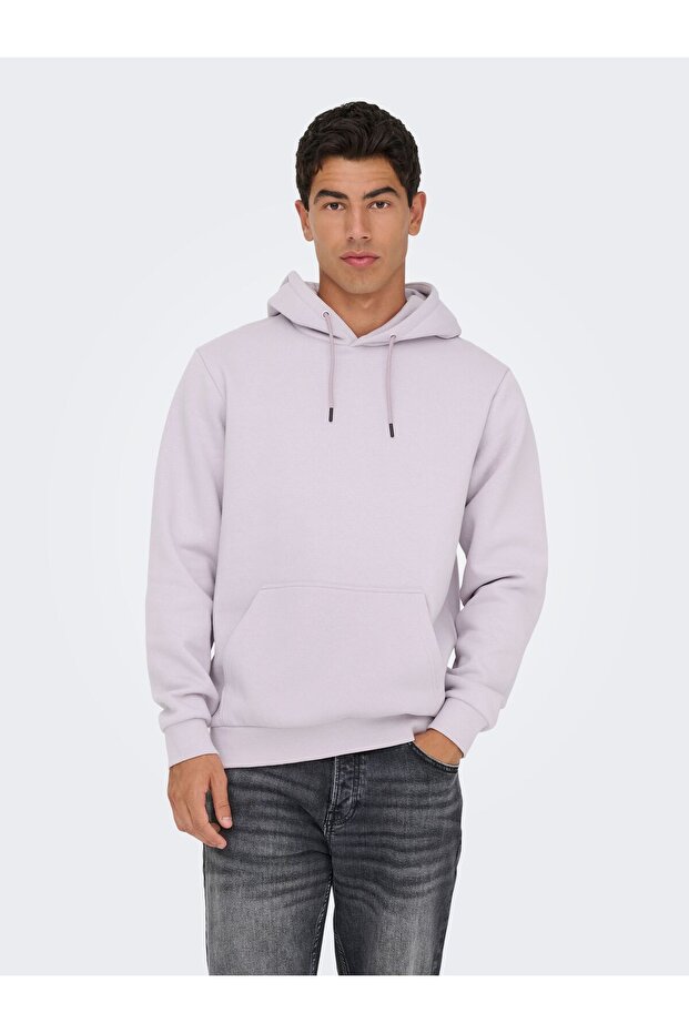 Kapuzenpullover ONSCERES Sweatshirt - 1
