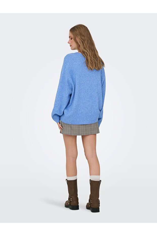 Strickpullover JDYSONJA Strickpullover - 4