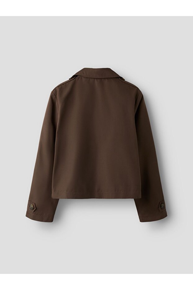 Trenchcoat Kurze - 3