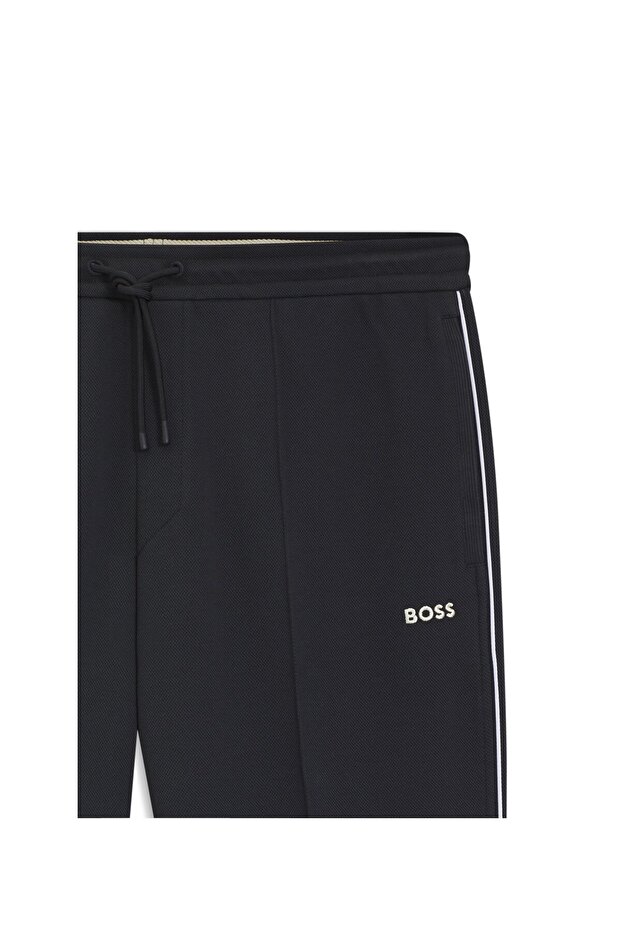 Şerit Detaylı Eşofman - 2