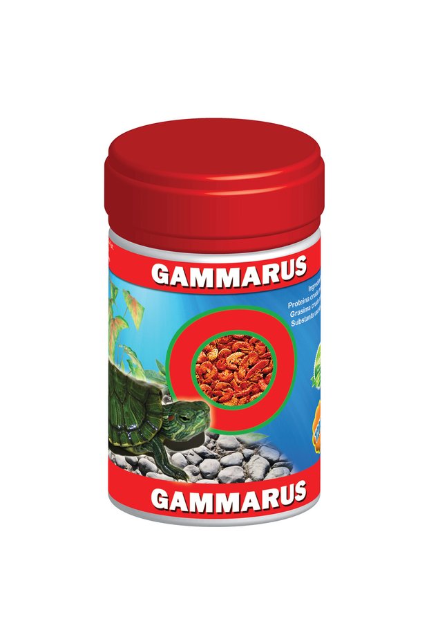 Cutie Gammarus 120 ml