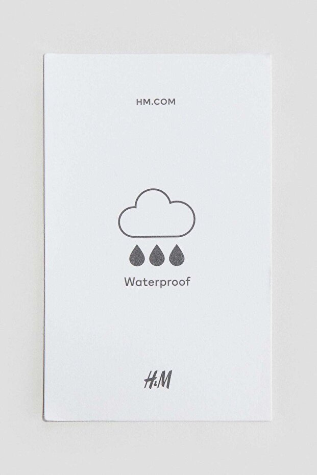 أحذية مبطنة دافئة ومقاومة للماء - 4