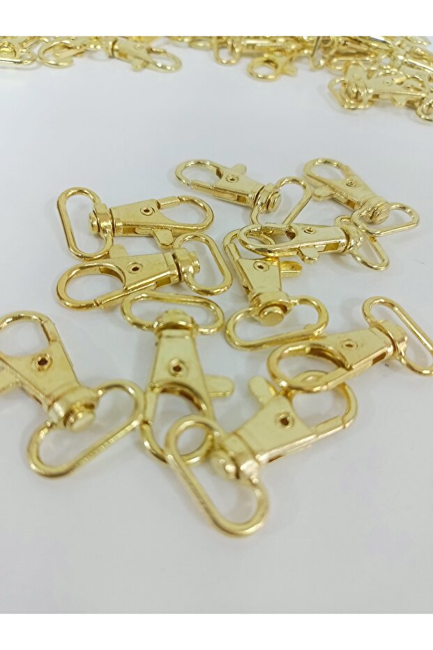 1,5 cm Orta Paris Kanca 10'lu - 1