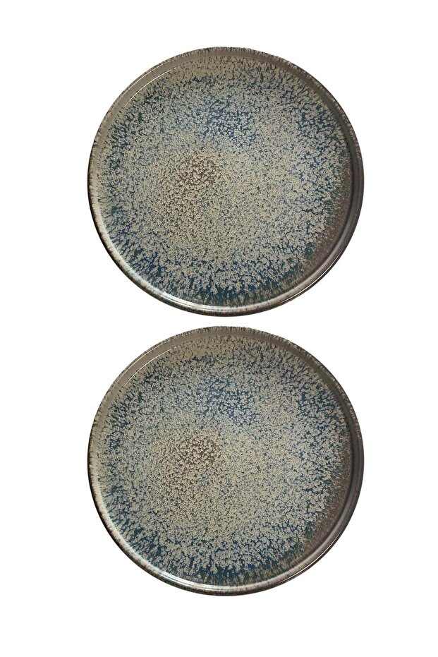 Stackable Servis Sunum Tabağı 27cm 2 Adet - 5