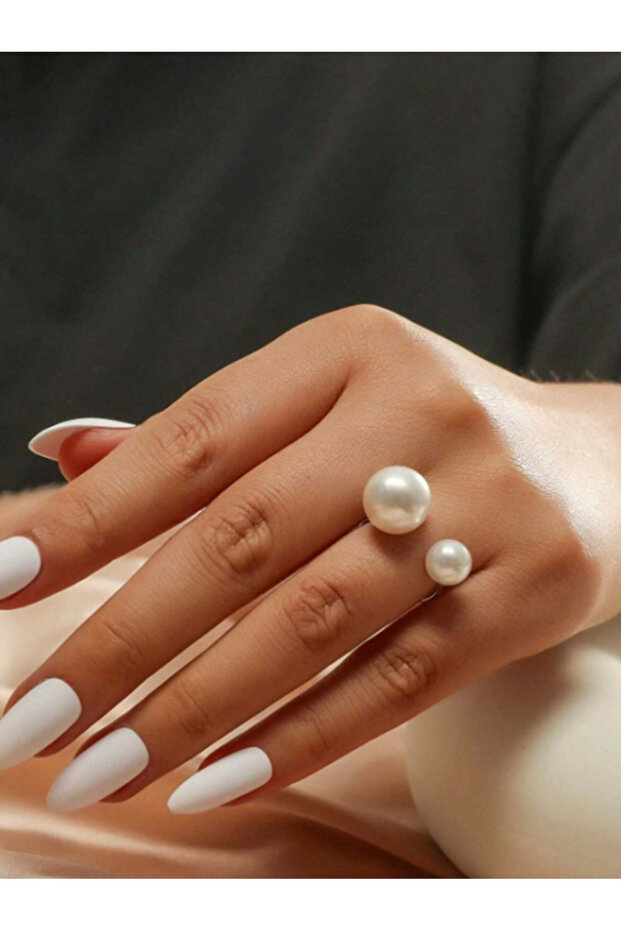 Adjustable ring - Avela - 608800 - 1