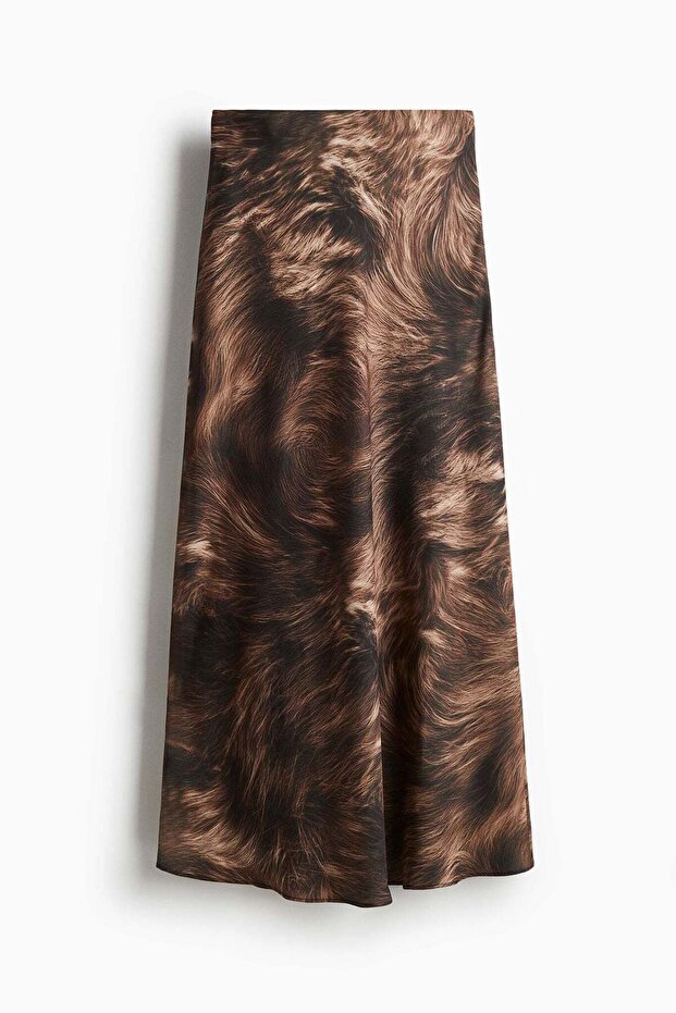 Long skirt