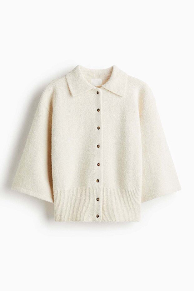 كارديجان بياقة - 4