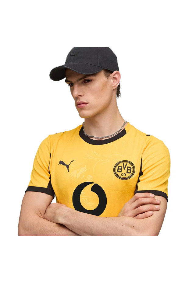 BVB Cup Jersey - 4