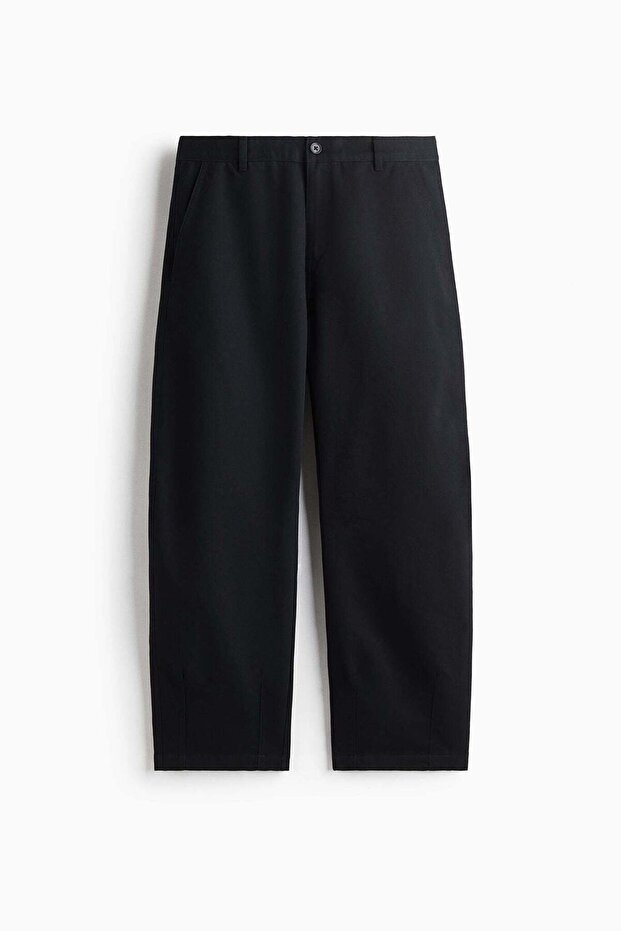 Relaxed Fit Chinos