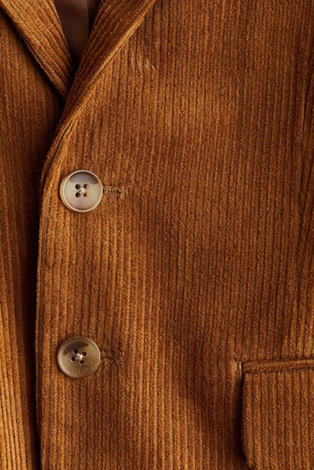 Single-breasted jacket - 2