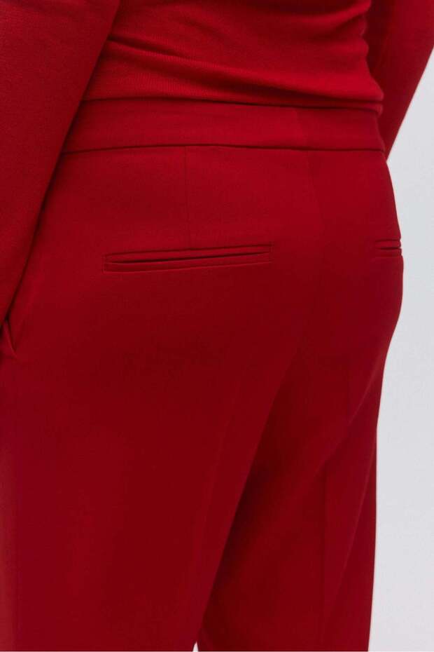 بنطلون واسع مصمم حسب الطلب - 5