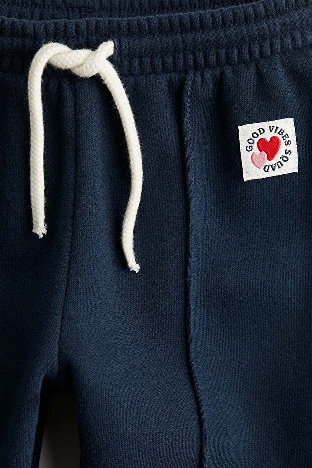 بنطال رياضي مصقول من الداخل - 2