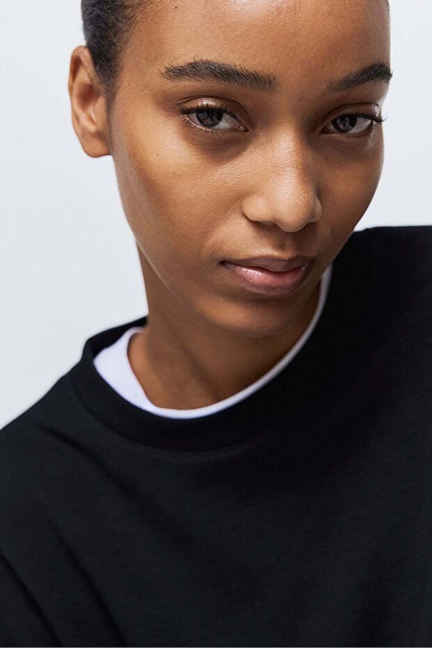 قمة متشابكة - 7