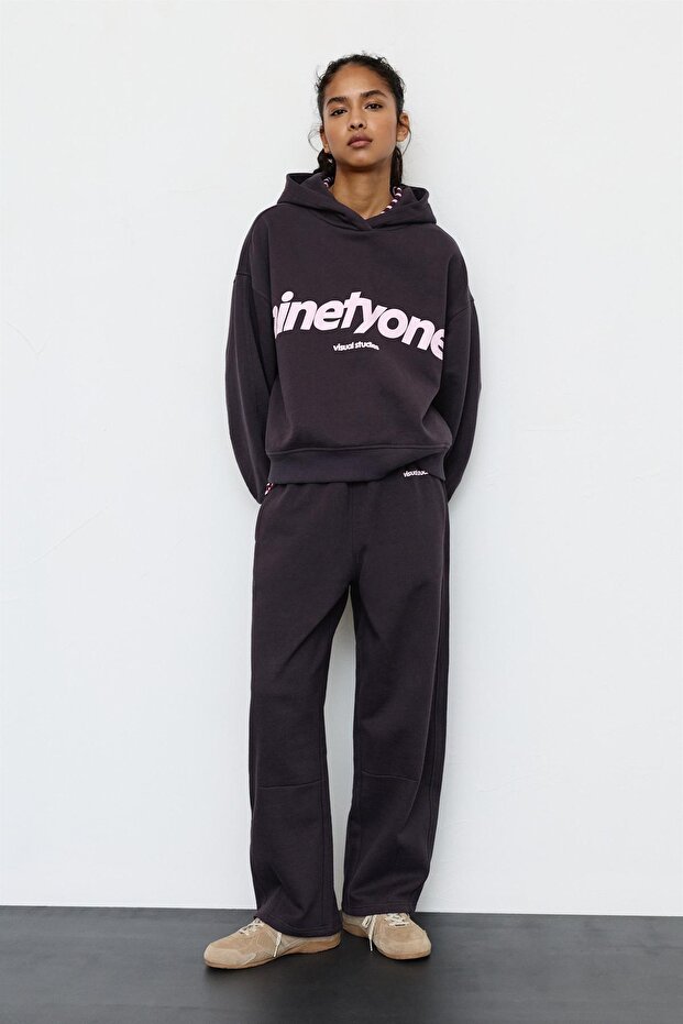 Balon eşofman altı - 4