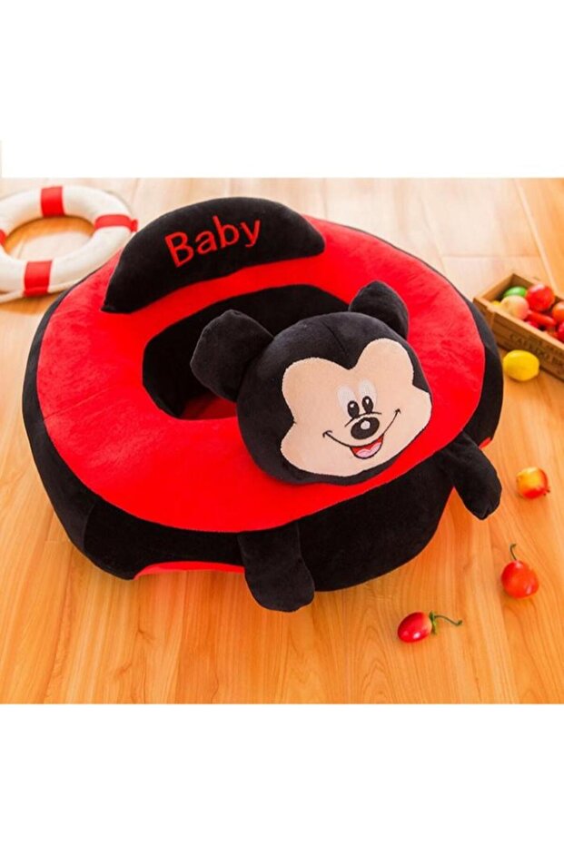 Fotoliu bebe Mickey - 1