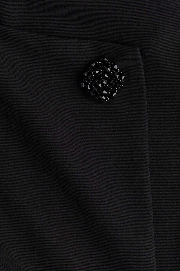 تنورة ملفوفة - 3