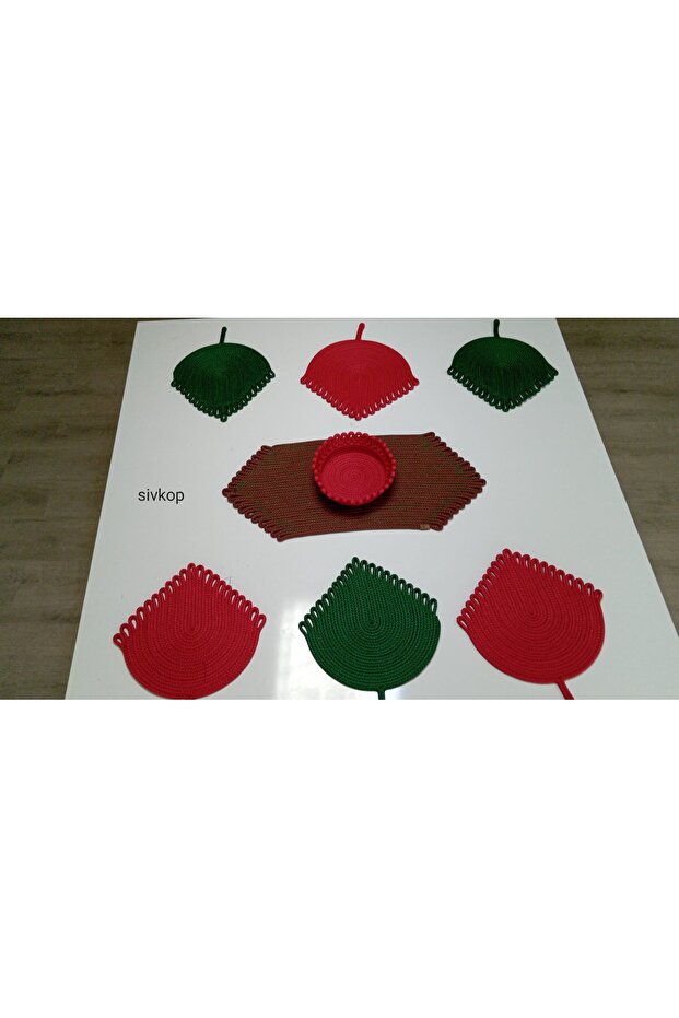 Runner supla takımı - 2