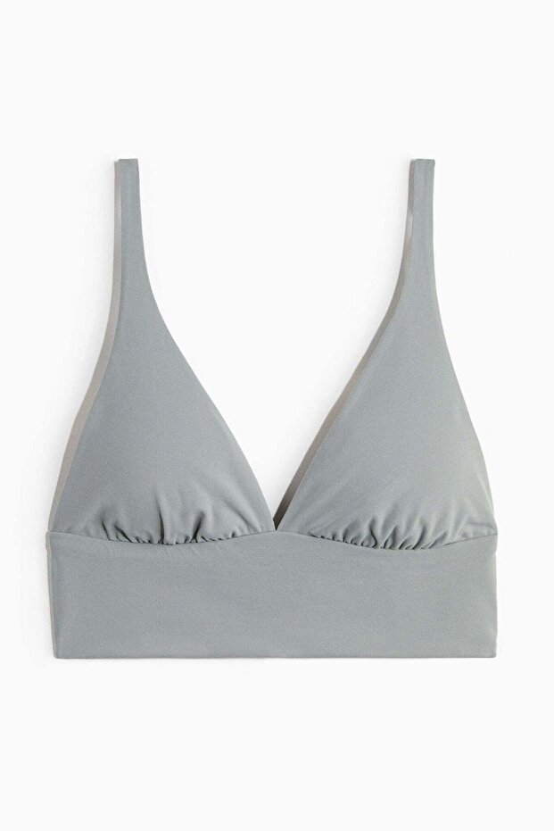 حمالة صدر ناعمة بدون درزات - 6