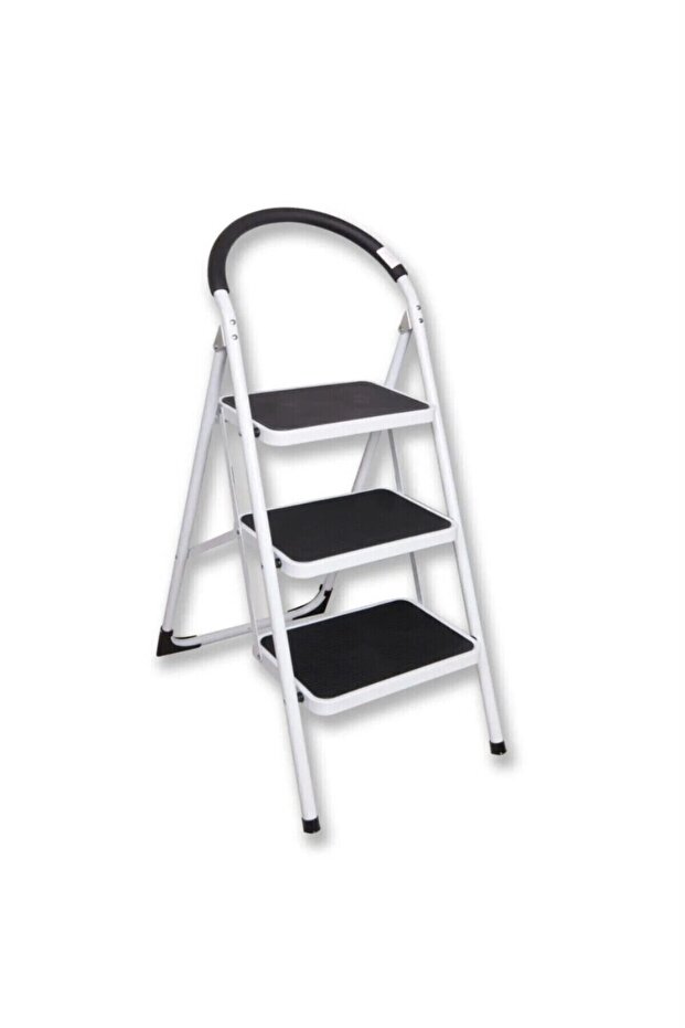 VERTİKA 3'LÜ EV TİPİ MERDİVEN - 5