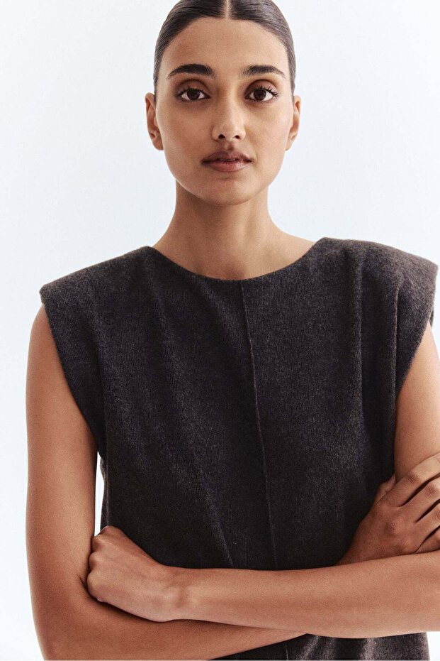 بلوزة محبوكة - 3