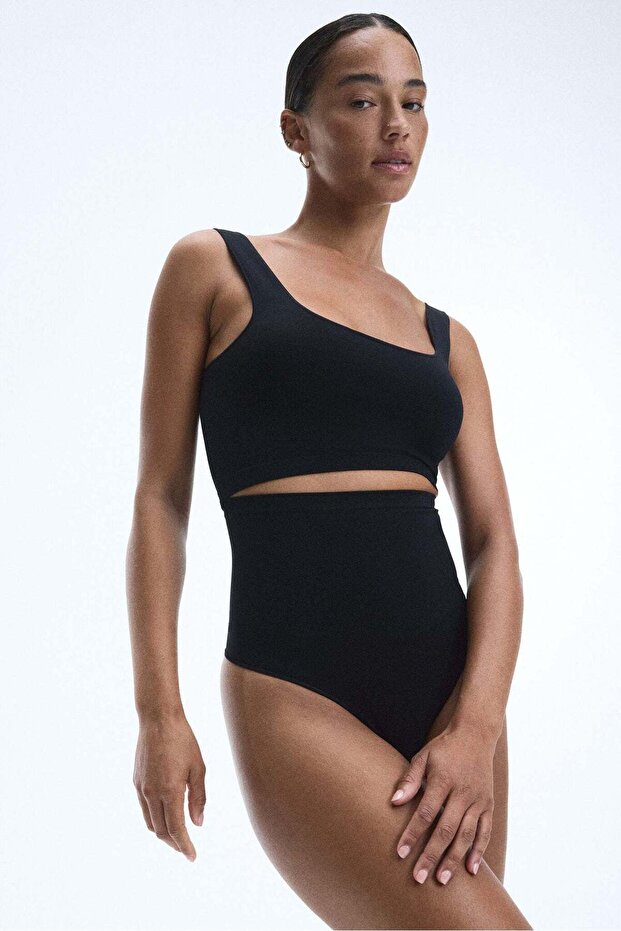 حمالة صدر ناعمة بدون درزات - 4