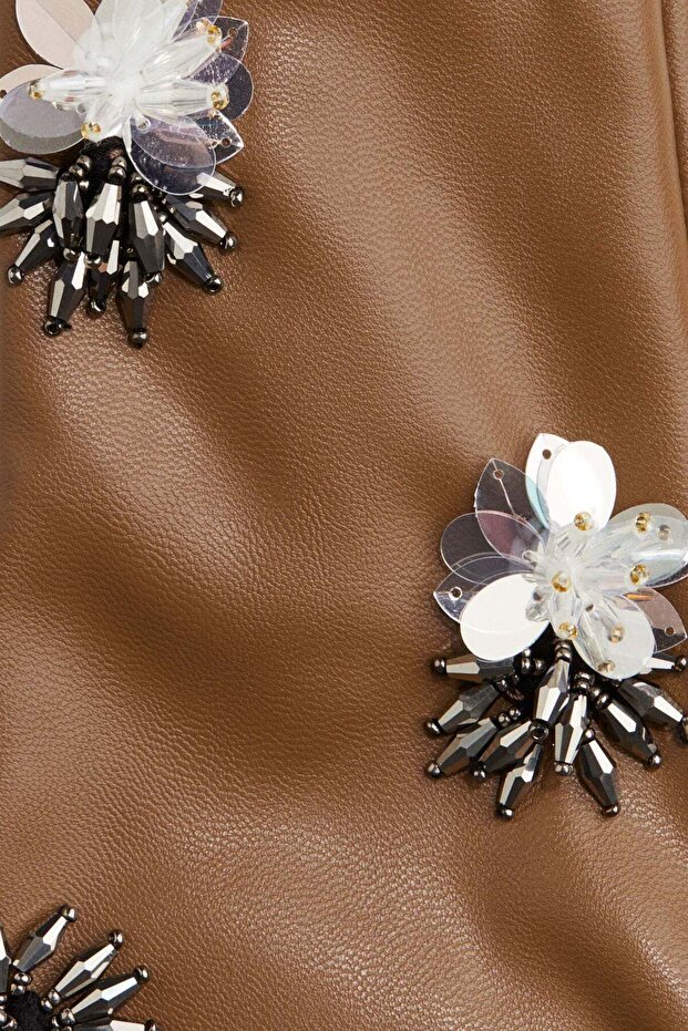 قفازات مزينة - 2