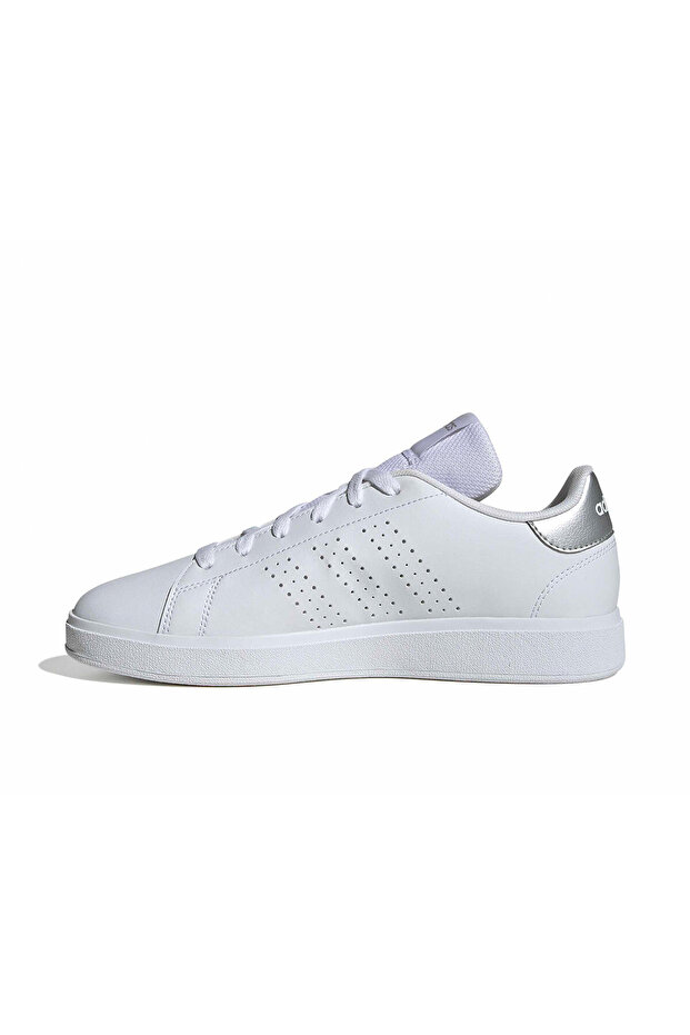 Advantage Base 2.0 Unisex Günlük Ayakkabısı IG9194 Beyaz - 2