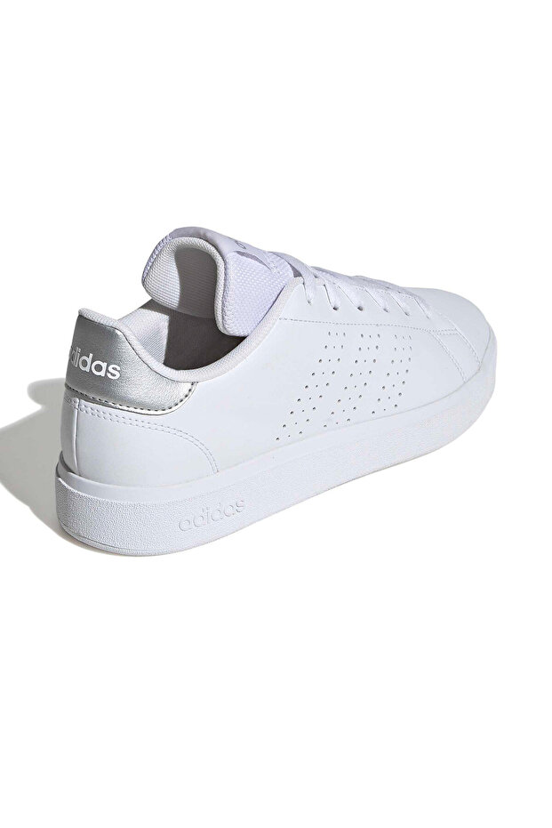 Advantage Base 2.0 Unisex Günlük Ayakkabısı IG9194 Beyaz - 5