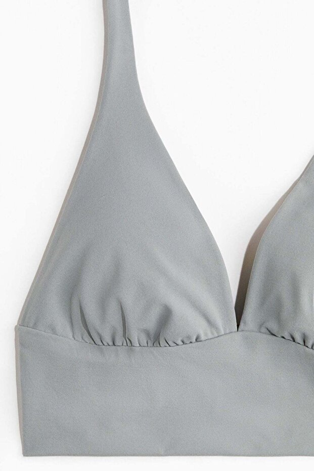 حمالة صدر ناعمة بدون درزات - 5