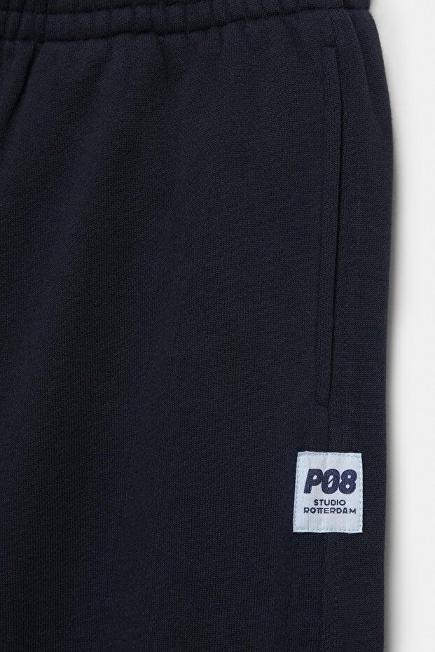 Balon eşofman altı - 7