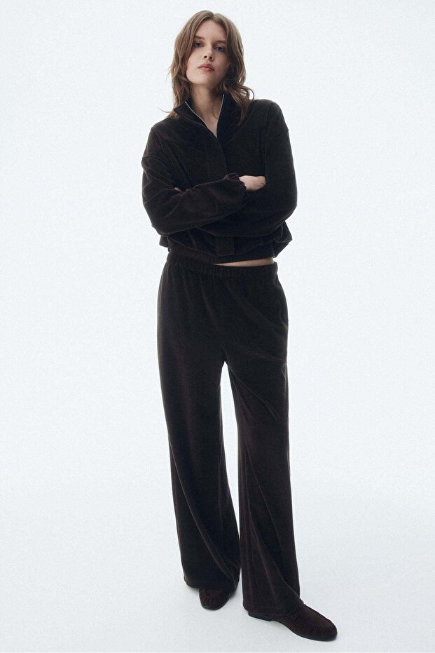 سترة مخملية - 2