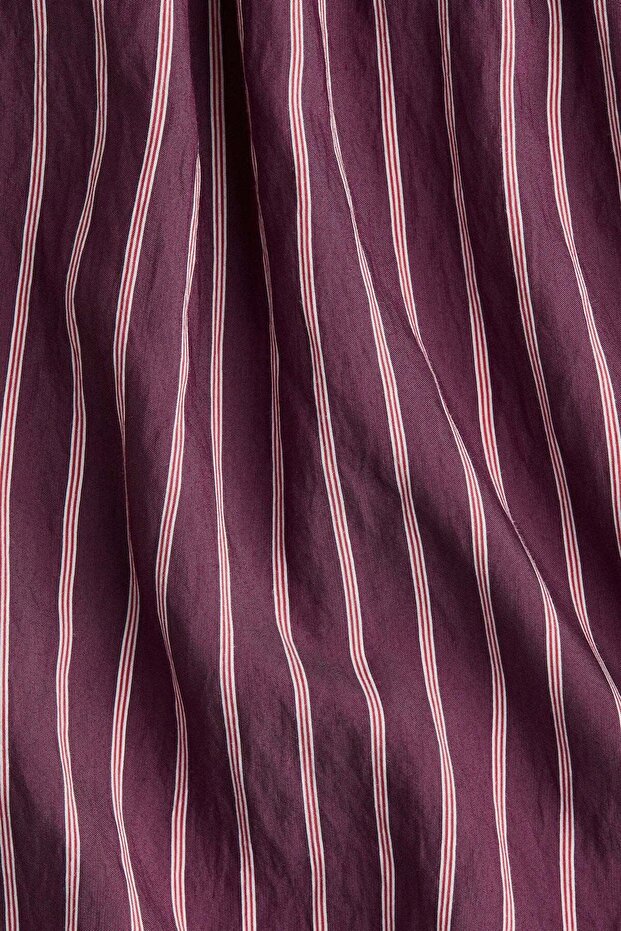 Drawstring shorts - 5